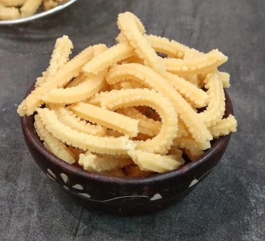 Butter Murukku  - 400g