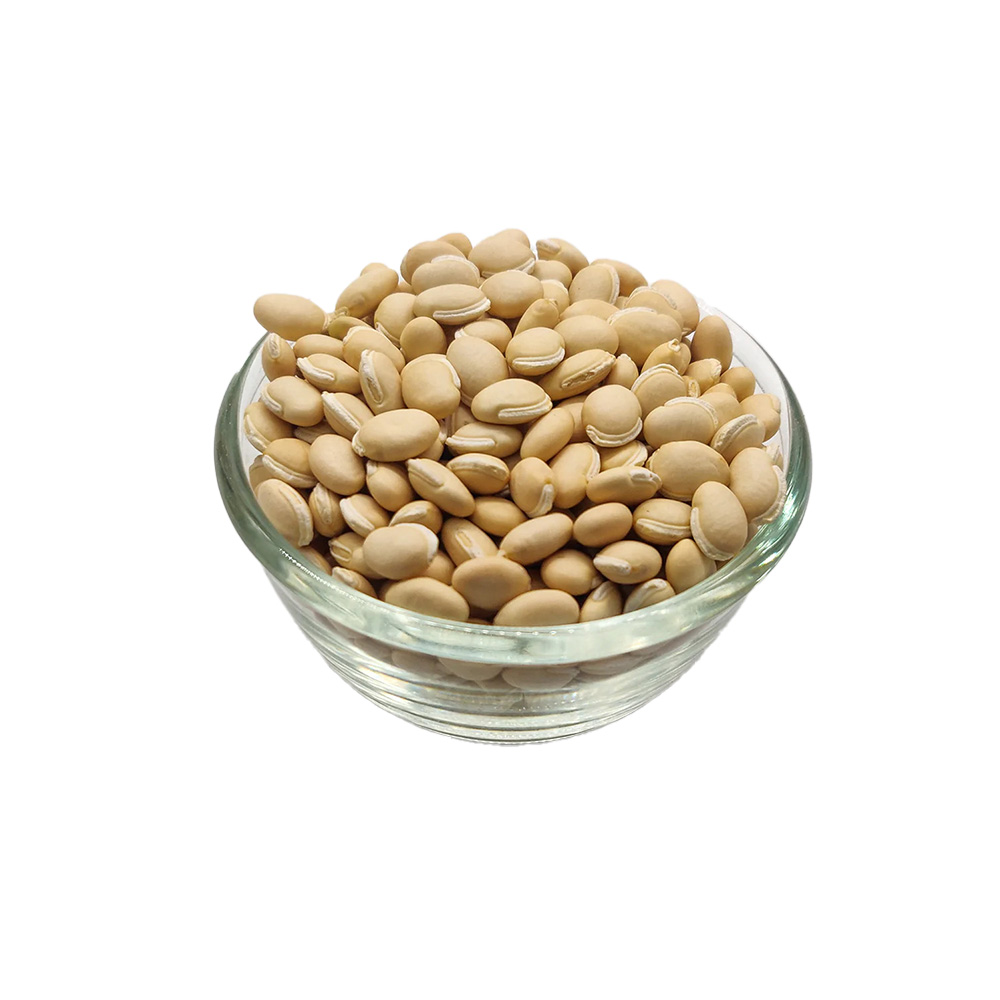 White Lima Beans - 800 g