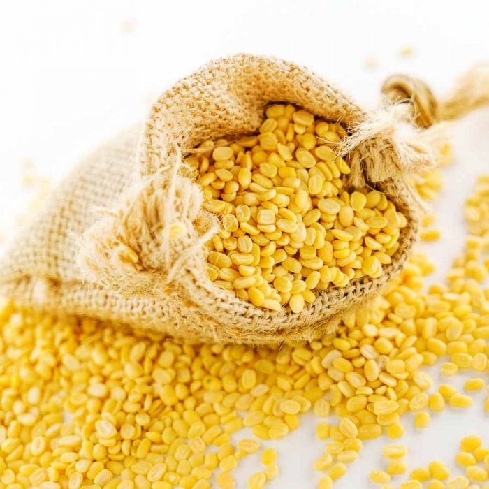 Moong dal - 800 g