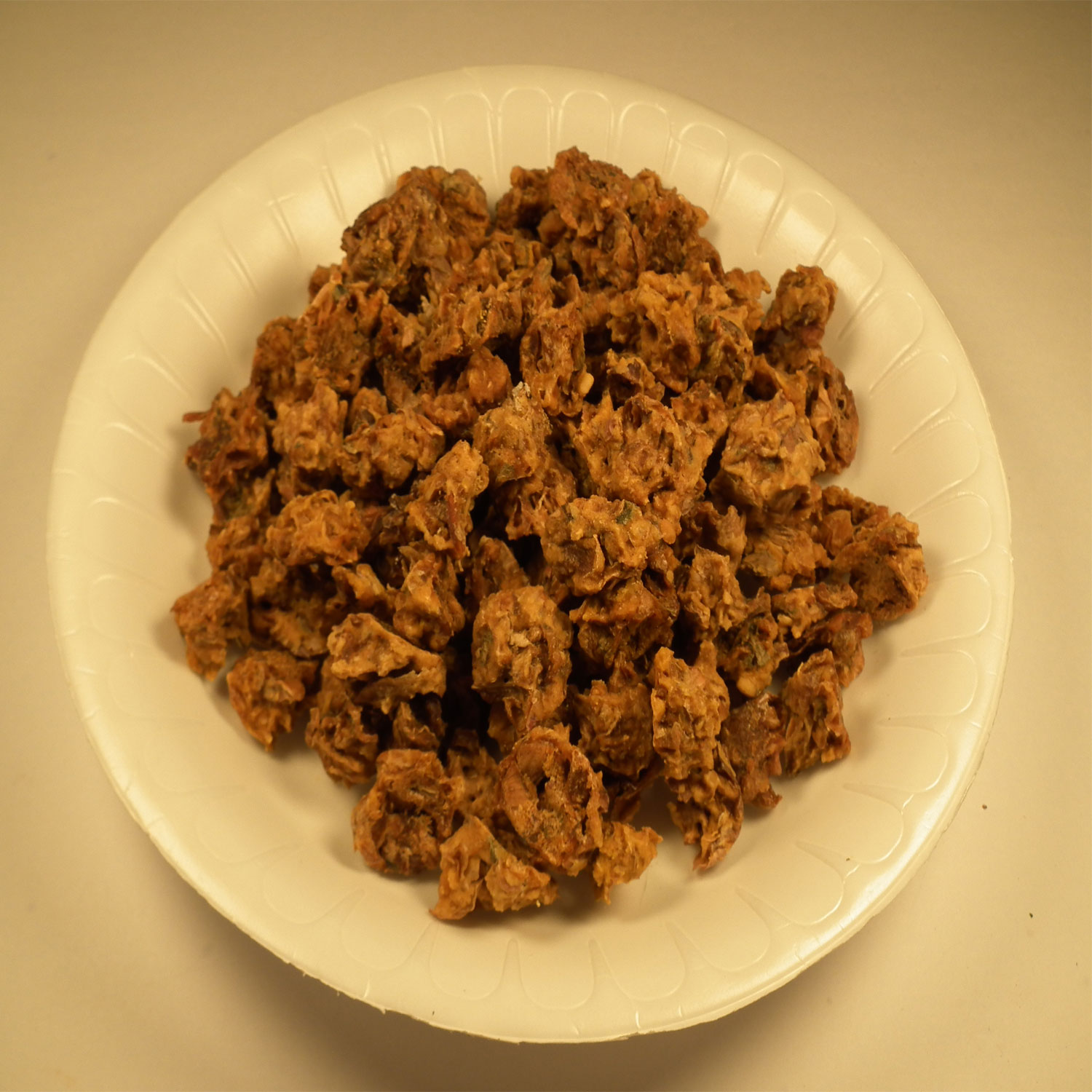 Tirunelveli Onion Papad - 400 g