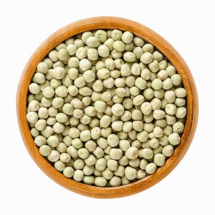 Dried Green Peas - 800 g