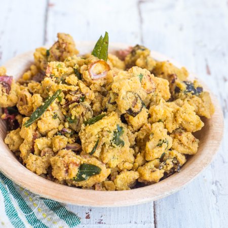Pakoda - 250 g