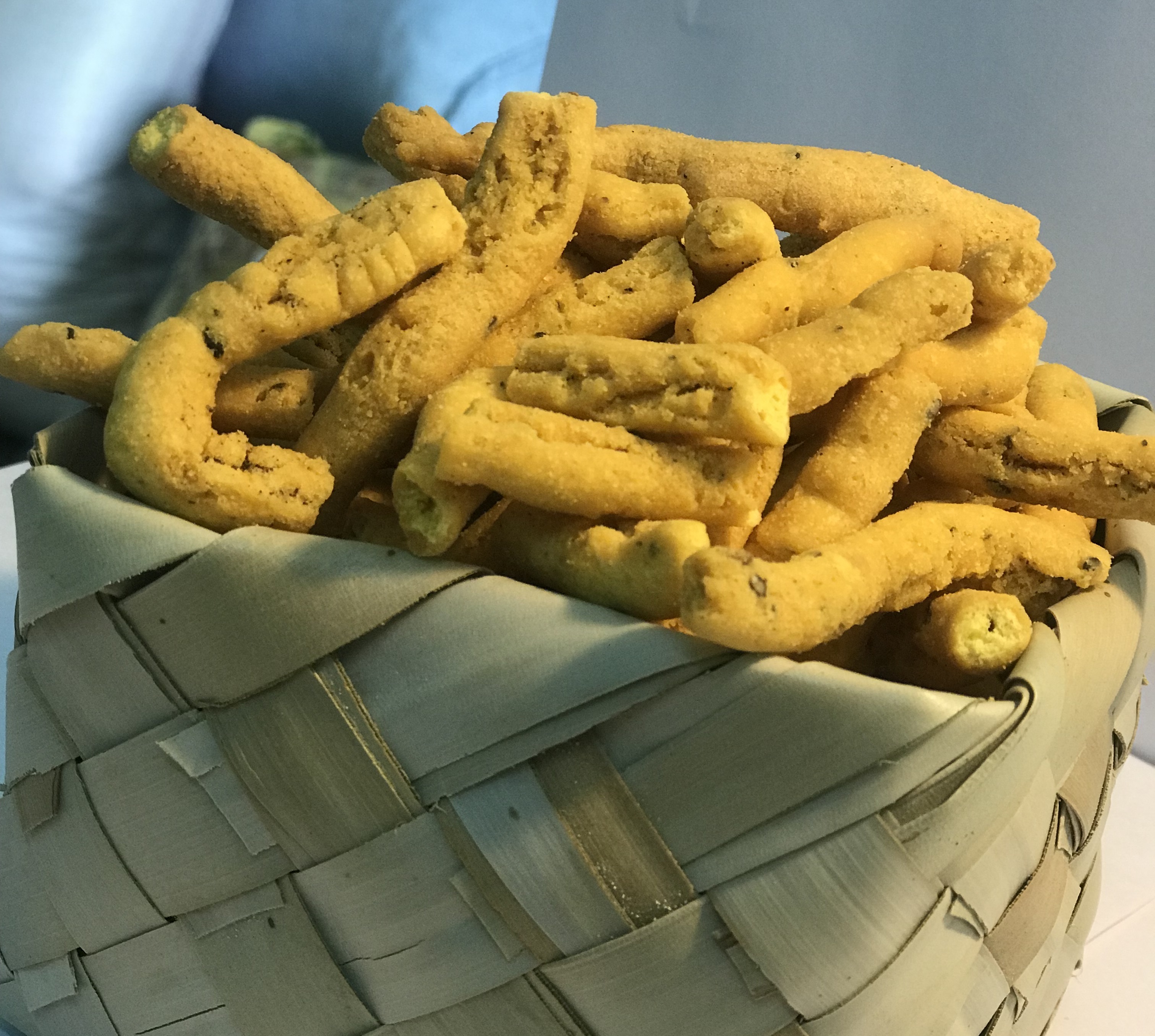 Pepper Sev - 400 g