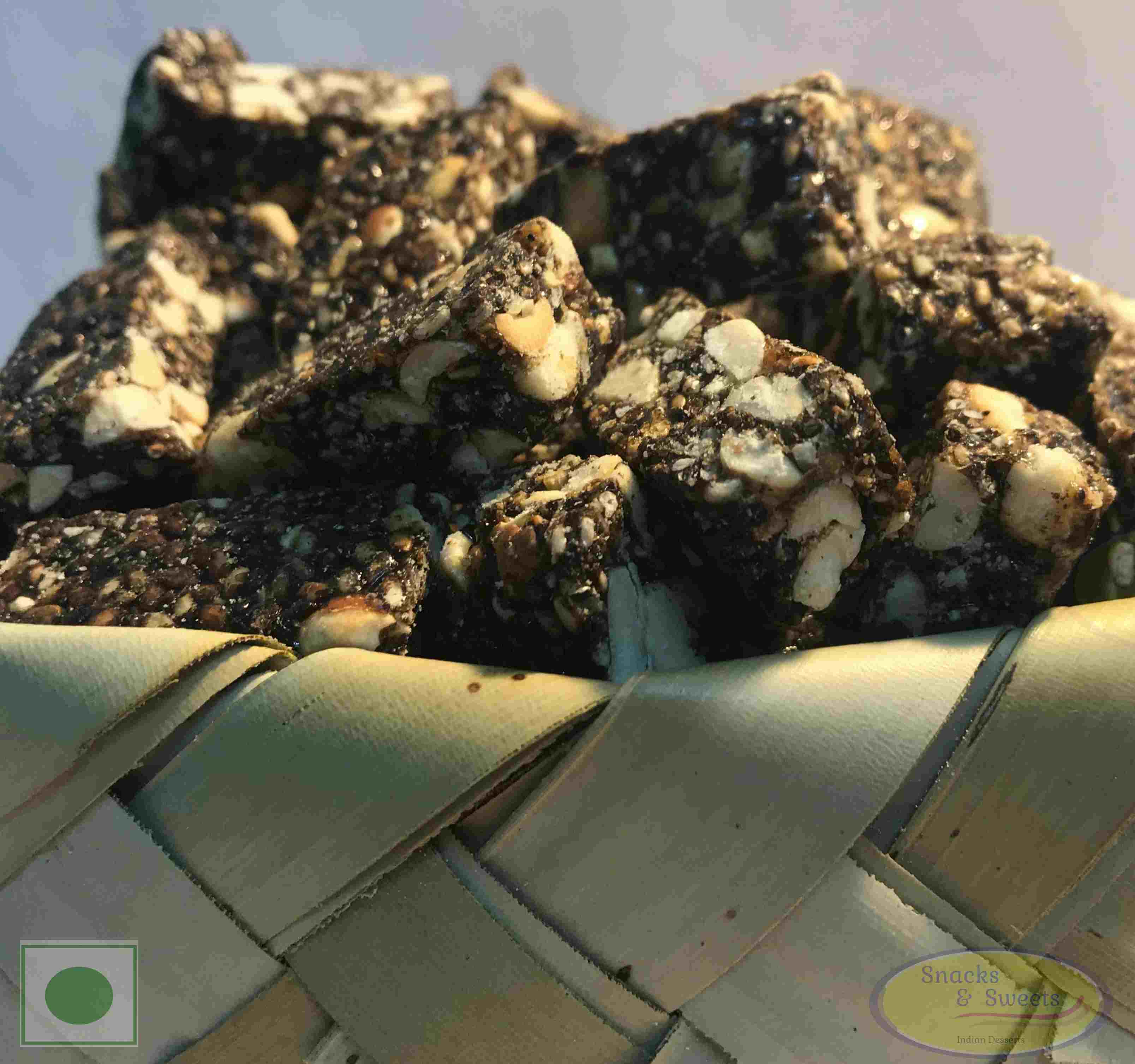Sesame Chikki - 800 g