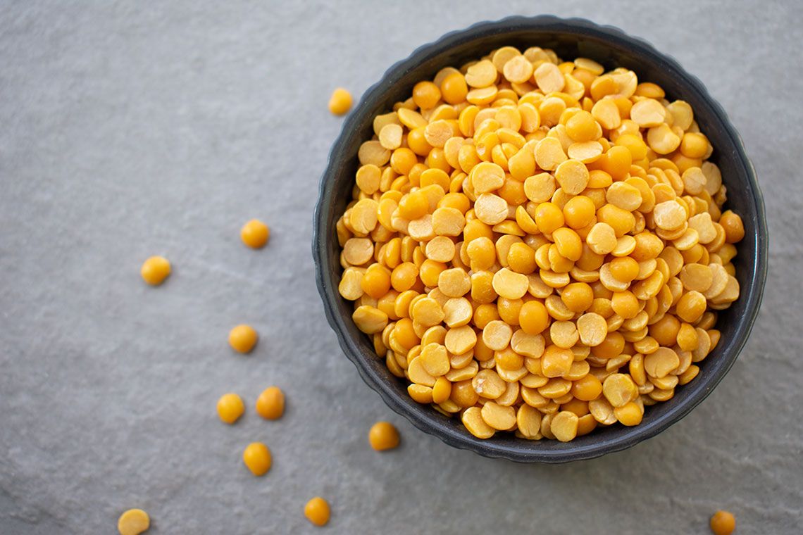 Toor Dal - 800 g