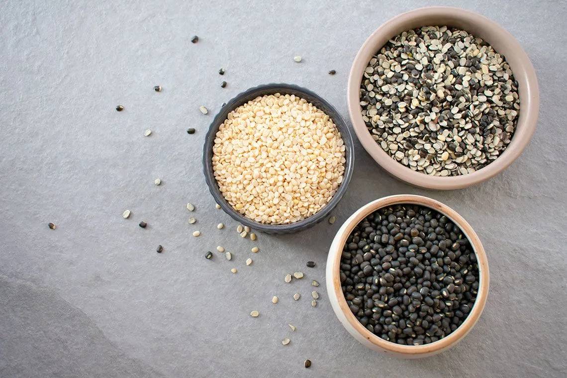 Urad Dal White - 800 g