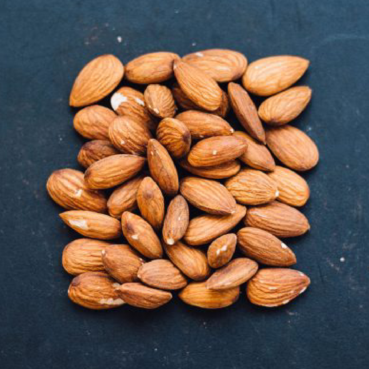 VOC Mart First Class Almonds - 1 KG