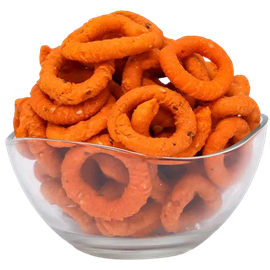 Andhra Chakli - 400 g