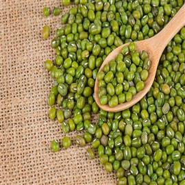 Green Moong Dal - 800 g