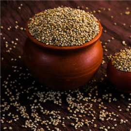 Pearl Millets (Kambu) - 500 g