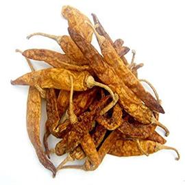 Butter Milk Dried Chilli - 400 g