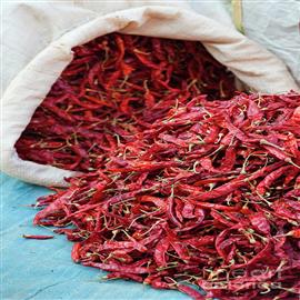 Dried Red Chilli - 400 g