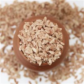 Organic Flattened Rice - 400 g