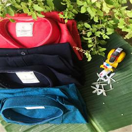 Cool Collection Men Casual Shirt - 3 Shirt