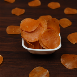 Tomato Papad - 400 g