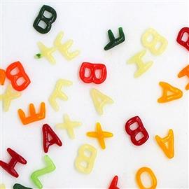 ABCD Fryums - 1 kg