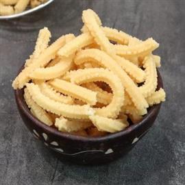 Butter Murukku  - 400g