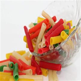 Color Finger Fryums - 1 kg