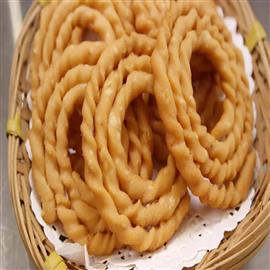 Hand Made Chakli - 300 g