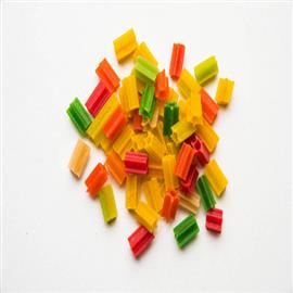 Color Lady Finger - 1 kg