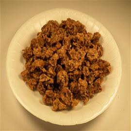 Tirunelveli Onion Papad - 400 g