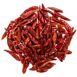 Red Chilly Papad - 1 kg