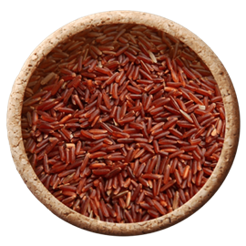 Sivappu Kavuni  Rice - 800 g
