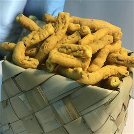 Pepper Sev - 400 g