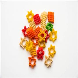 Color Star Fryums - 1 kg