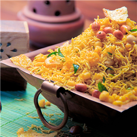Mixer | Namkeen - 400 g