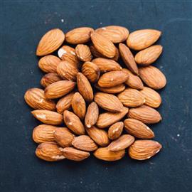 VOC Mart First Class Almonds - 1 KG