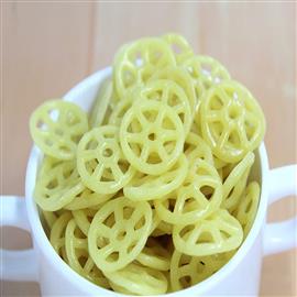 Spicy Wheels Fryums - 1 kg