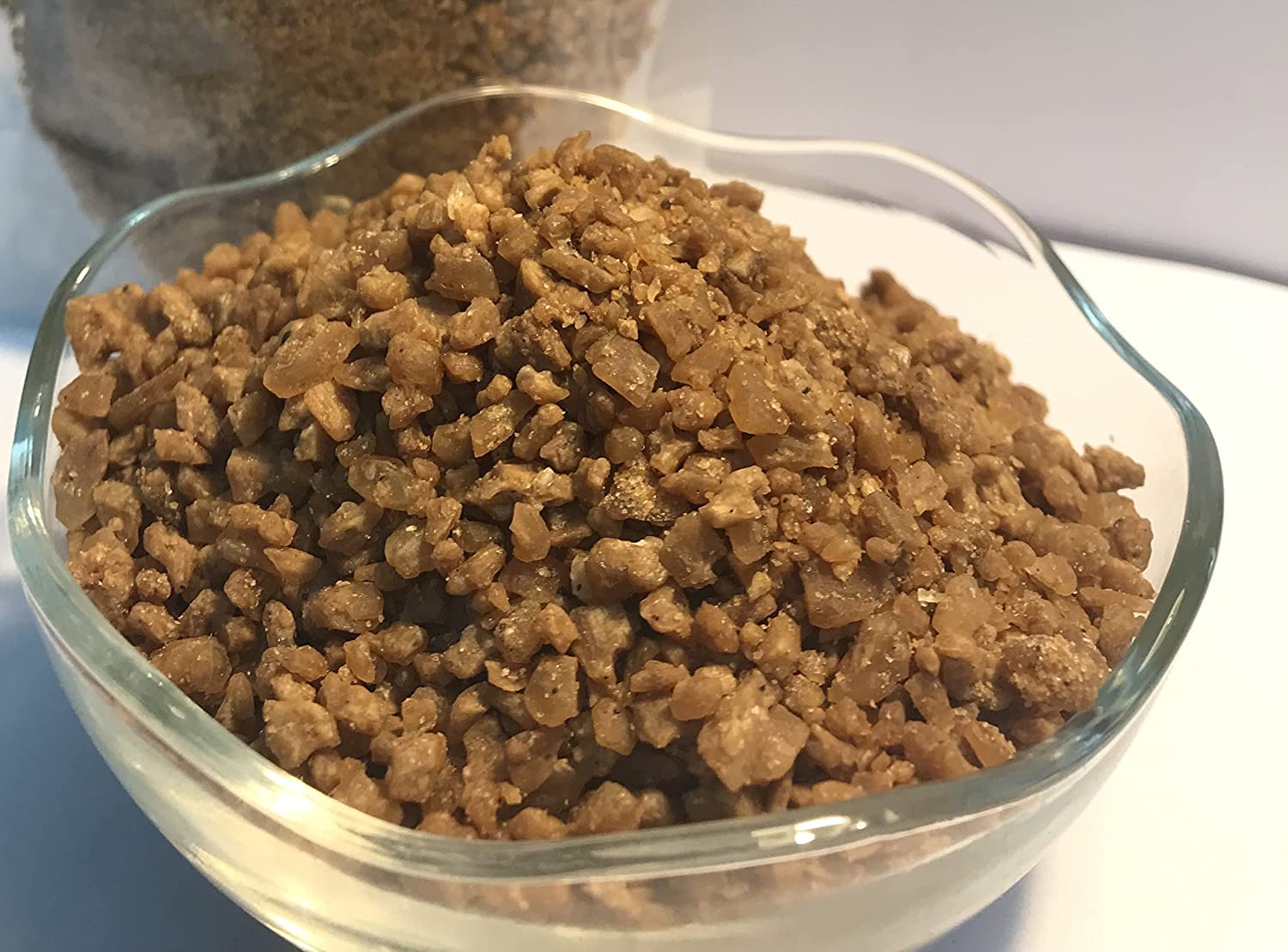 Palm Jaggery Sugar (400g)