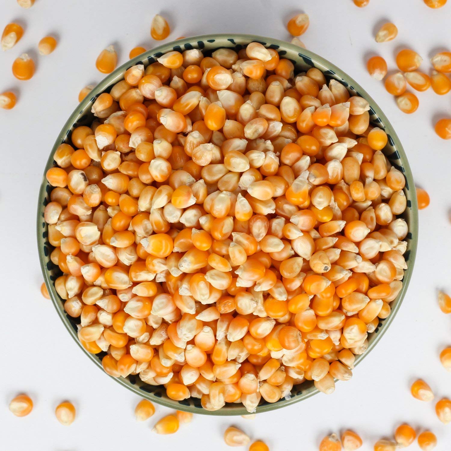 Corn Kernels Seed - 800 g