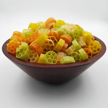 Color Lady Finger - 1 kg