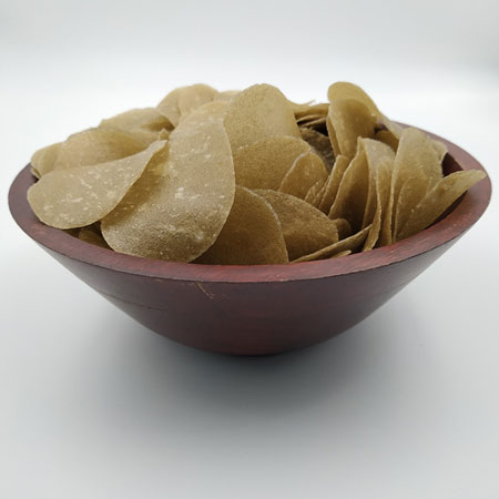 Pudeena Papad - 400 g