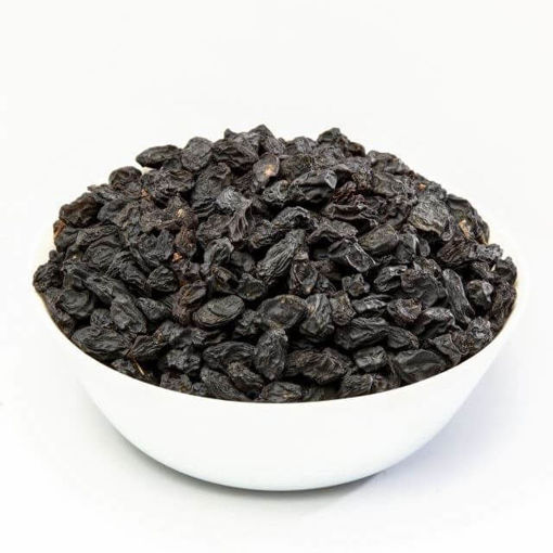 VOC Mart Raisins Black 500 Gram | kishamish | unakkamunthiri