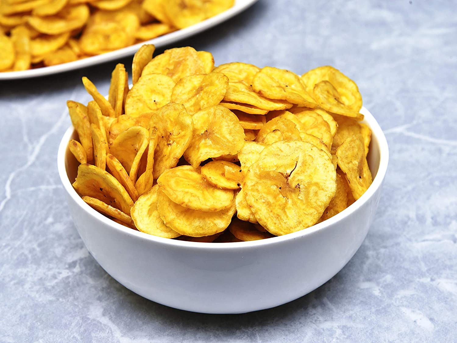 Banana Chips - 400 g