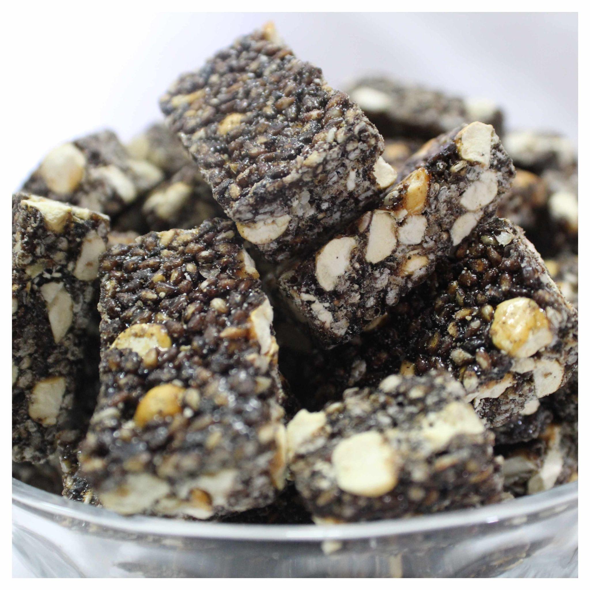Sesame Chikki - 800 g