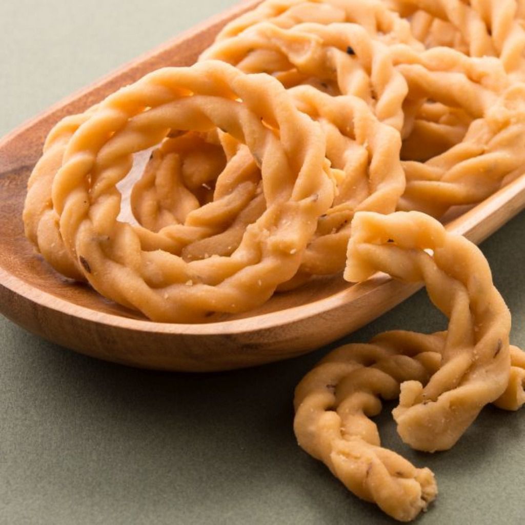 Hand Made Chakli - 300 g