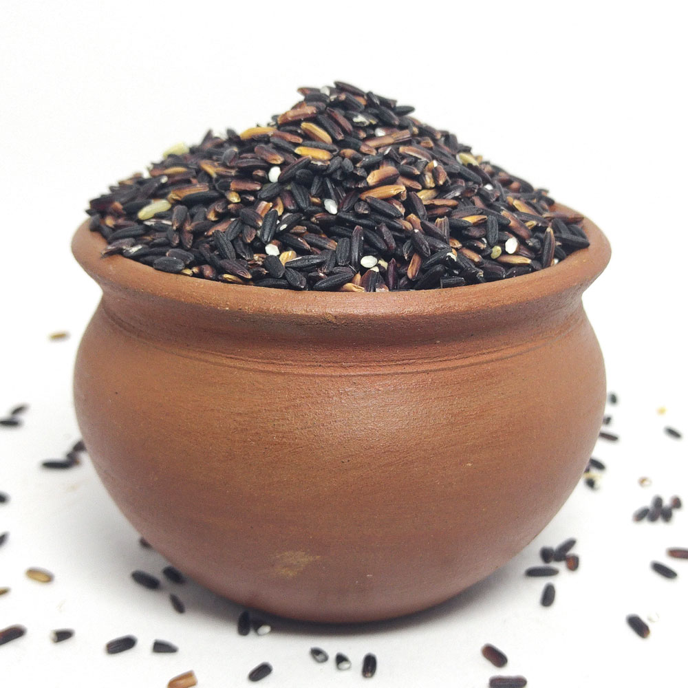 Karuppu kavuni Rice - 800 g