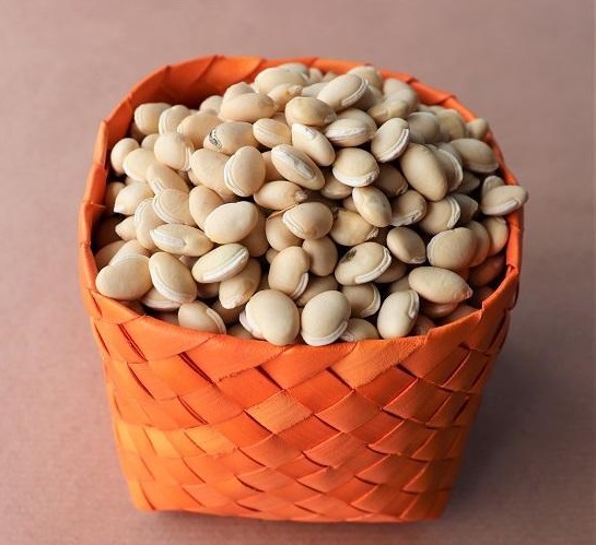 White Lima Beans - 800 g