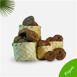 Palm Jaggery - 800 Gram