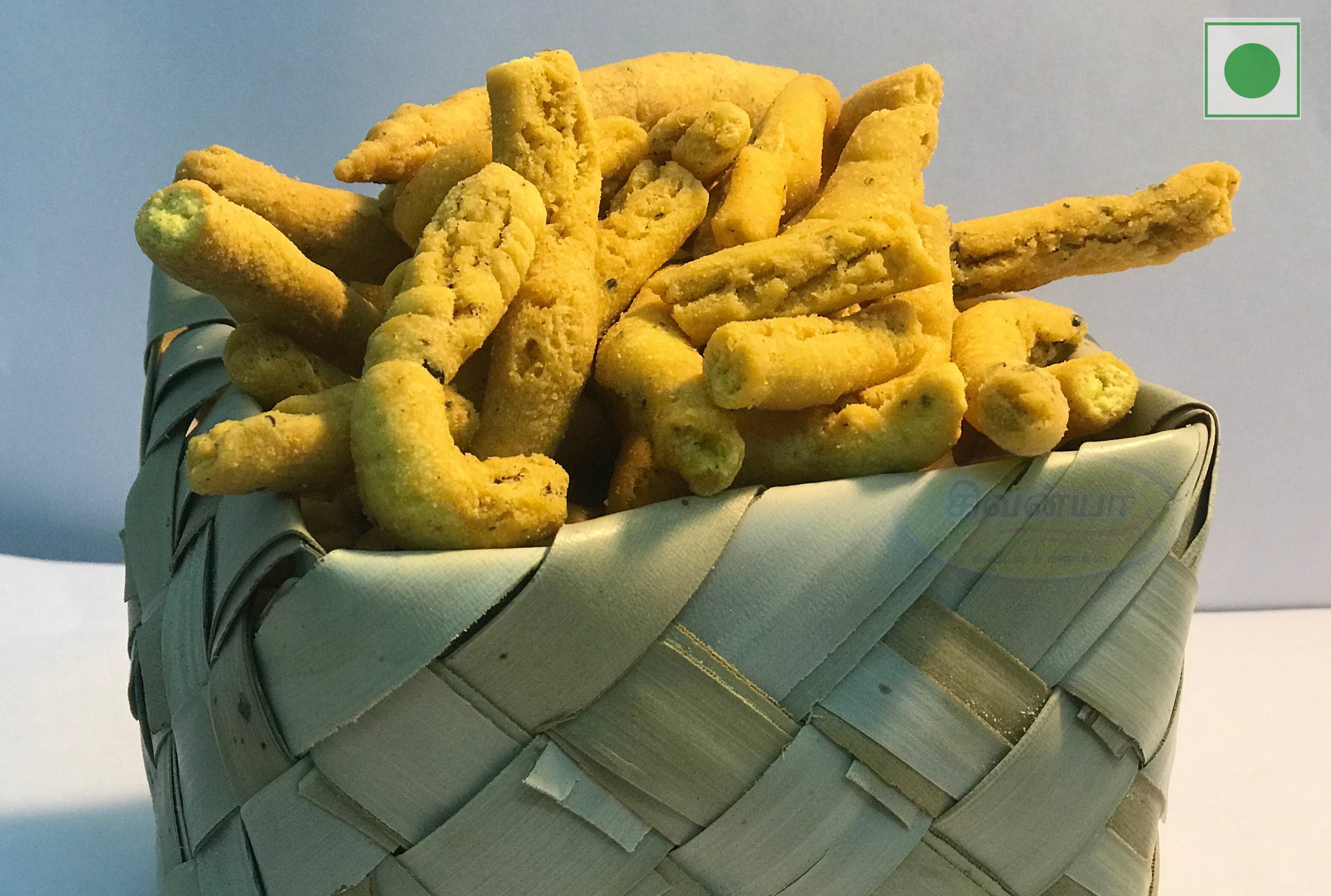 Ginger Candy - 800 g