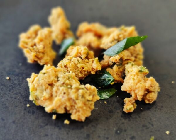 Pakoda - 250 g