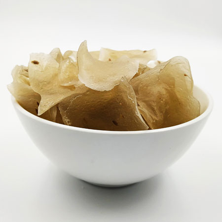 Tirunelveli Rice Fryums - 400 g
