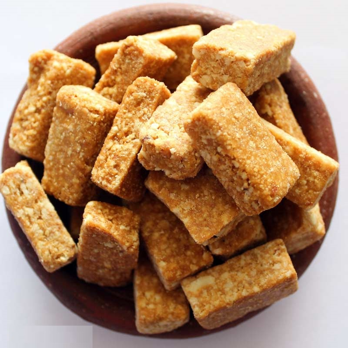 Kovilpatti Chikki Combo  - 800 g 