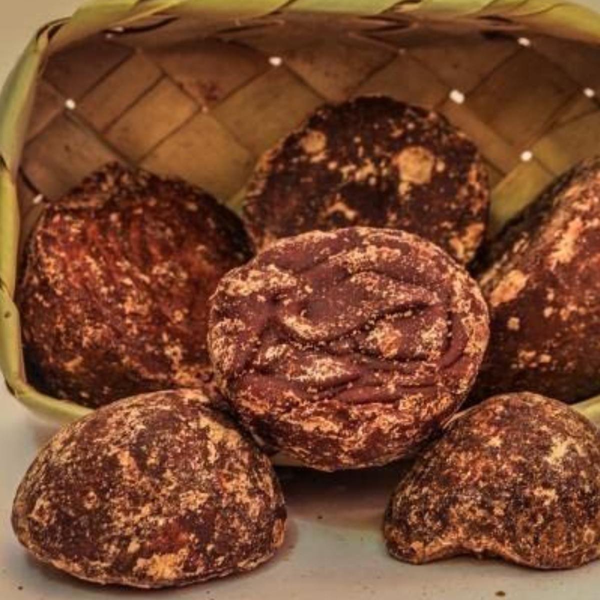 Palm Jaggery Combo