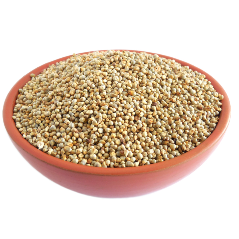 Pearl Millets (Kambu) - 500 g