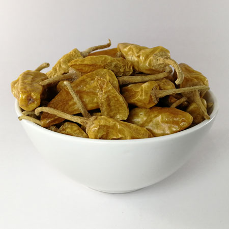 Butter Milk Dried Chilli - 400 g
